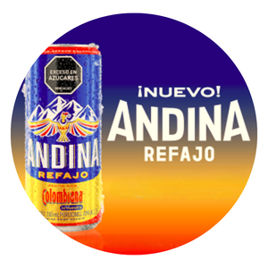 Andina